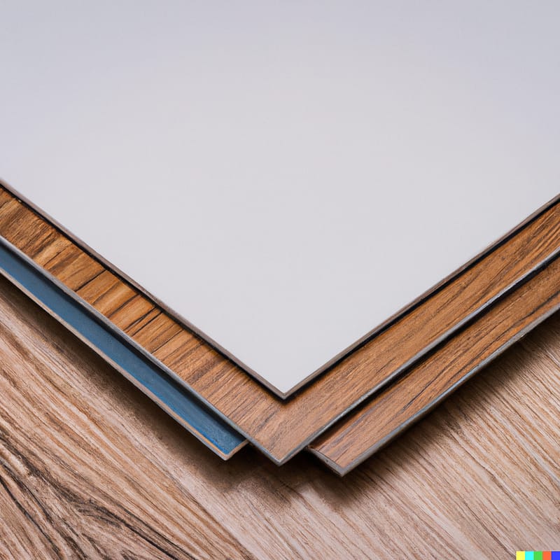 Laminat variationen