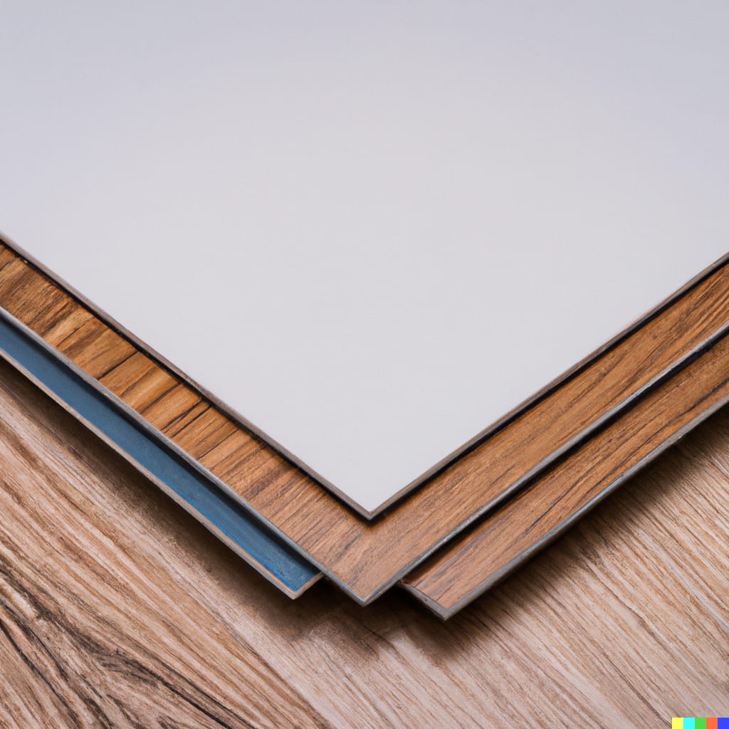 Laminat variationen